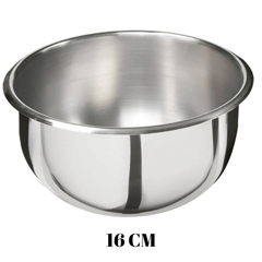 Beysa Mayonez Tenceresi 16 Cm - Beysa