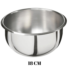 Beysa Mayonez Tenceresi 18 Cm - Beysa