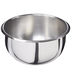 Beysa Mayonez Tenceresi, 26 cm, 7 Litre - 1