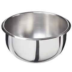 Beysa Mayonez Tenceresi, 30 cm, 8 Litre - Beysa