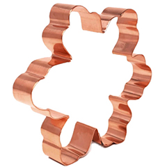 Beysa Metal Bakır Yıldız Kopat - Beysa