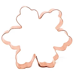 Beysa Metal Bakır Yıldız Kopat - Beysa (1)