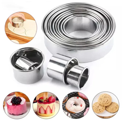 Beysa Metal Kopat Seti, 11li - Beysa