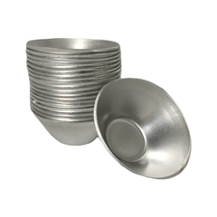 Beysa Metal Petifür Kalıbı, No 3 - Beysa