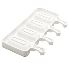 Beysa Mini Magnum Silikon Kalıp, 4lü - Beysa (1)