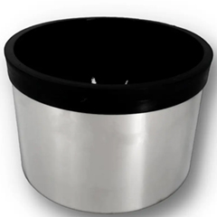 Beysa New York Pasta Kalıbı, No 2 - Beysa