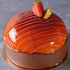 Beysa New York Pasta Kalıbı, No 2 - Beysa (1)