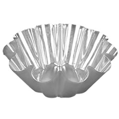 Beysa Oluklu Kek Kalıbı, 9x3,5 cm - Beysa