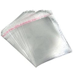 Beysa Opp Poşet, 7,5x21 cm, 100lü - Beysa