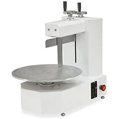 Beysa Otomatik Pasta Sıvama Makinesi - Beysa