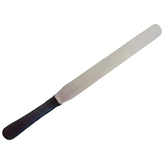 Beysa Palet Bıçağı, Düz, 35 cm - Beysa