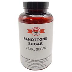 Beysa Panettone Dekor Şekeri, 250 gr - Beysa