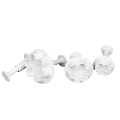 Beysa Papatya Basmalı Kopat, 4lü - Beysa