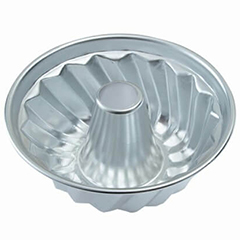 Beysa Papatya Kek Kalıbı, No 3, 14x4 cm - Beysa