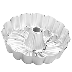 Beysa Papatya Kek Kalıbı, No 5, 22x5 cm - Beysa