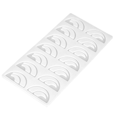 Beysa Paraşüt Çikolata Dekor Şablonu - Beysa