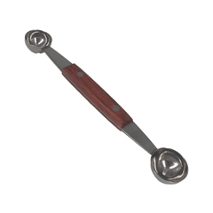 Beysa Parizyen Kaşık, İkili, Büyük - Beysa