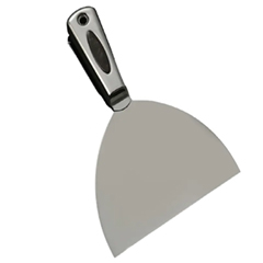 Beysa Paslanmaz Çelik Çikolata Spatulası, 12,5 cm - Beysa