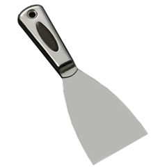 Beysa Paslanmaz Çelik Çikolata Spatulası, 7,5 cm - 1