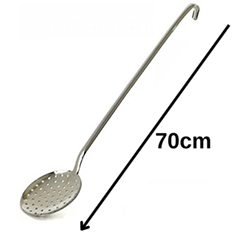 Beysa Paslanmaz Çelik Kevgir, No 6 - Beysa (1)