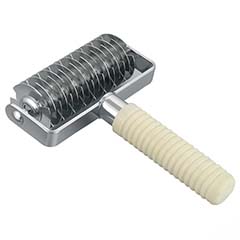 Beysa Paslanmaz Kafes Milföy Kesici Rulet - Beysa