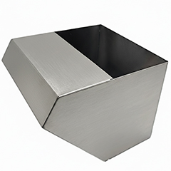 Beysa Paslanmaz Şerbet Dökme Aparatı - Beysa