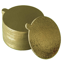 Beysa Pasta Altlığı, 11 cm - Beysa