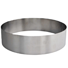 Beysa Pasta Çemberi, 14 cm - Beysa