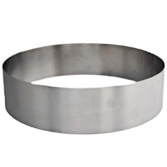 Beysa Pasta Çemberi, 15 cm - Beysa