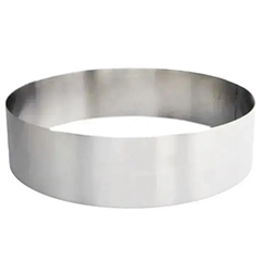 Beysa Pasta Çemberi, 8 cm - Beysa