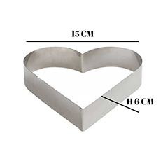 Beysa Petek Ekmek Kalıbı, Küçük - Beysa