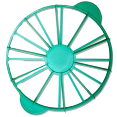 Beysa Pasta Dilimleme Aparatı, 10-12 Dilim - Beysa