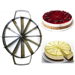 Beysa Pasta Dilimleyici, 12 Dilim - Beysa (1)