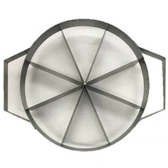 Beysa Pasta Dilimleyici, 8 Dilim - Beysa