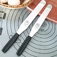 Beysa Pasta Sıvama Spatulası, 18 cm - 3