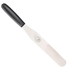 Beysa Pasta Sıvama Spatulası Paleti, 20 cm - Beysa