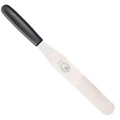 Beysa Pasta Sıvama Spatulası Paleti, 22 cm - Beysa