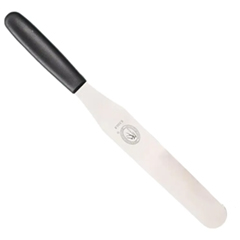 Beysa Pasta Sıvama Spatulası Paleti, 25 cm - 1