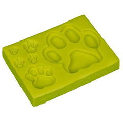 Beysa Pati Silikon Şeker Hamuru Kalıbı - Beysa