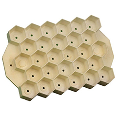 Beysa Petek Ekmek Kalıbı, Büyük - Beysa