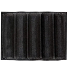 Beysa Piramit Silikon Kek Kalıbı, 6lı - Beysa