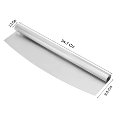 Beysa Pizza Kesici Disk - Beysa