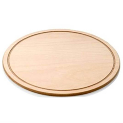 Beysa Pizza Servis Tahtası, 24 cm - Beysa