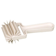 Beysa Plastik Hamur Ruleti, Yelpaze - Beysa