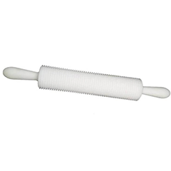 Beysa Polietilen Dişli Merdane, 7x30 cm - 1