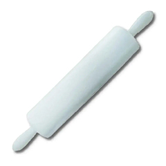 Beysa Polietilen Küçük Merdane, 7x25 cm - Beysa