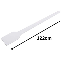 Beysa Polietilen Pataşu Sopası, No 8 - Beysa (1)