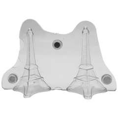 Beysa Polikarbon Çikolata Kalıbı, Eyfel Kulesi - Beysa