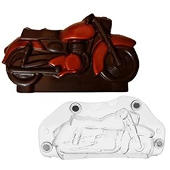 Beysa Polikarbon Çikolata Kalıbı, Motosiklet - Beysa