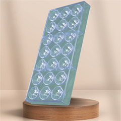 Beysa Polikarbon Çikolata Kalıbı, No 53 - Beysa